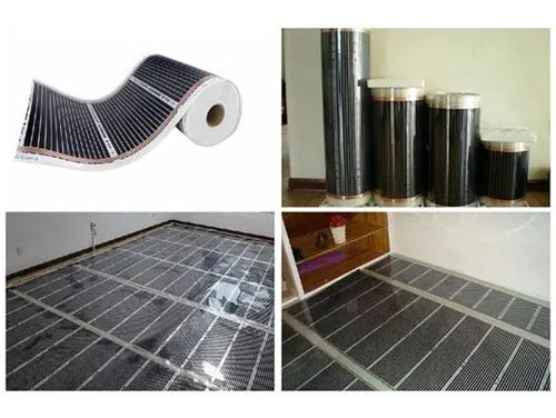 石墨烯電采暖用電量怎么樣，取暖效果好嗎