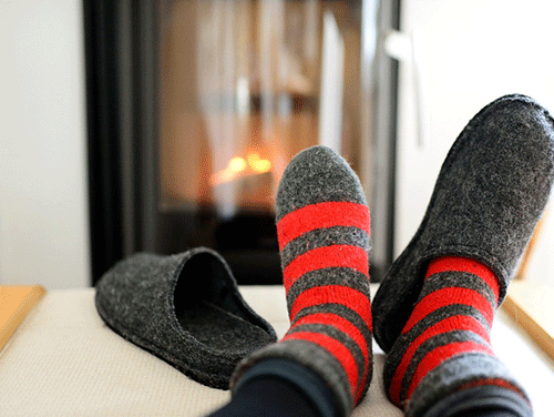 地暖用電還是用燃?xì)夂?，兩者的?yōu)缺點對比