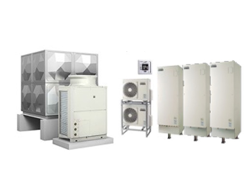 家庭采暖用電鍋爐好還是空氣能好？哪個(gè)更省電