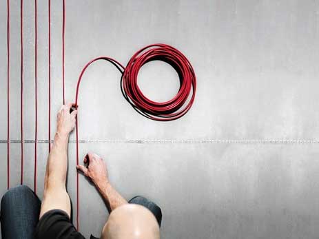 為什么選擇電采暖？什么是電采暖？