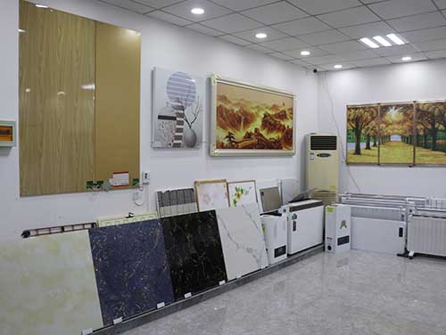 眾多的電采暖類(lèi)型 - 選哪種好？ 